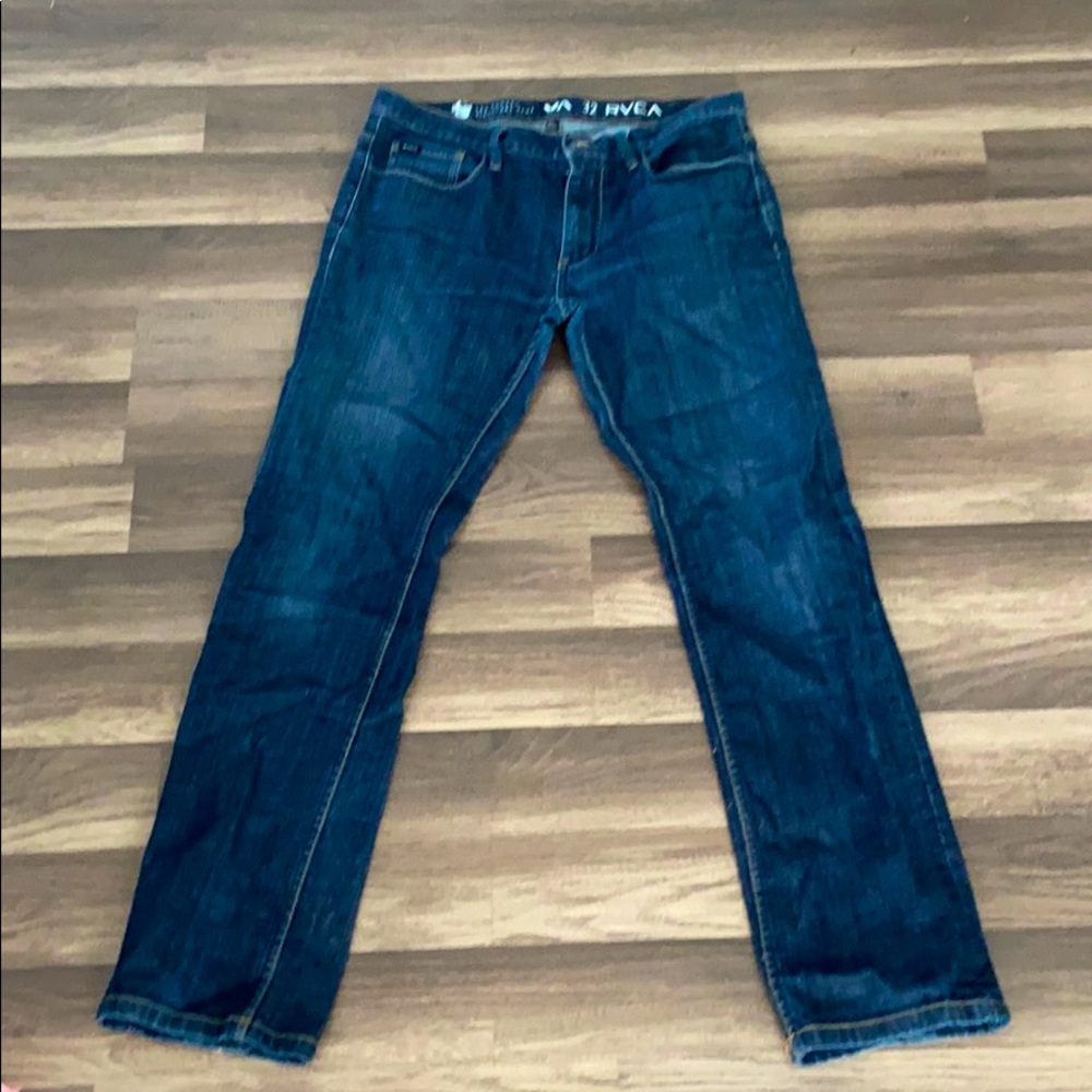 Men’s RVCA Jeans
